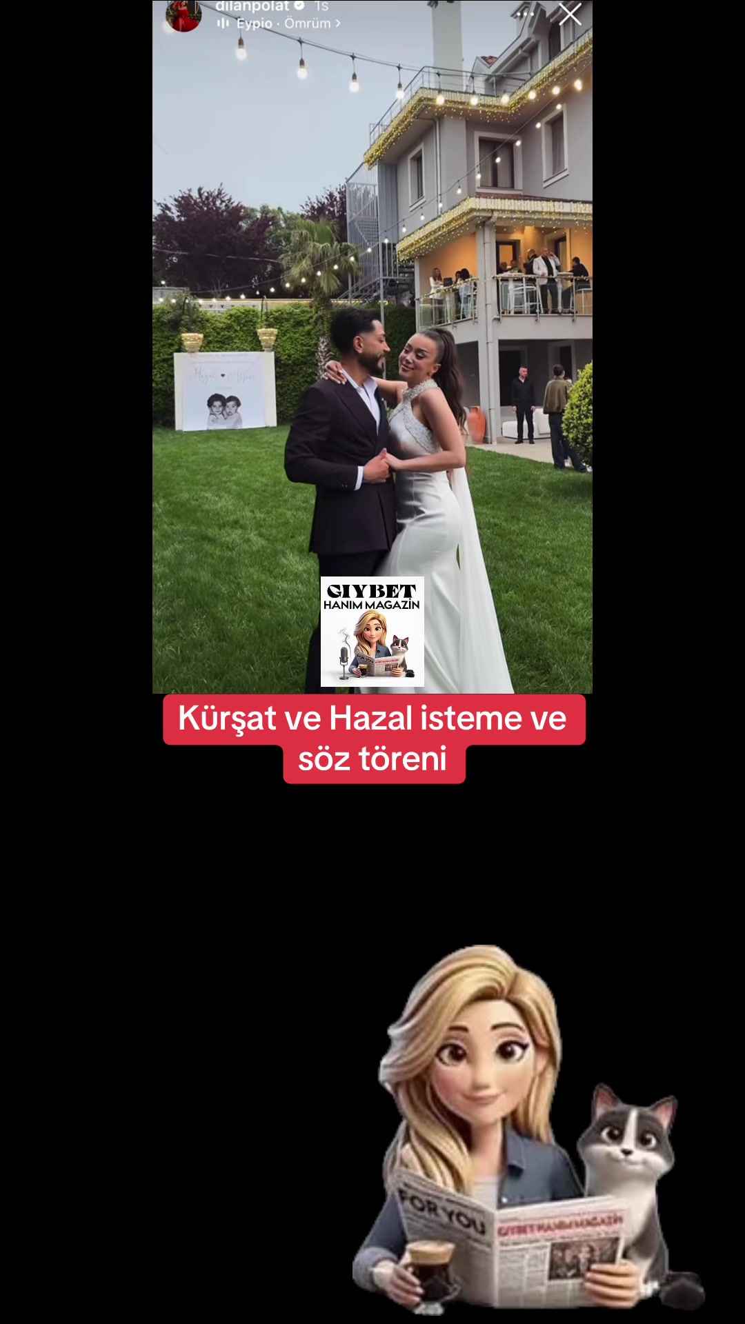 @Gıybet Magazin