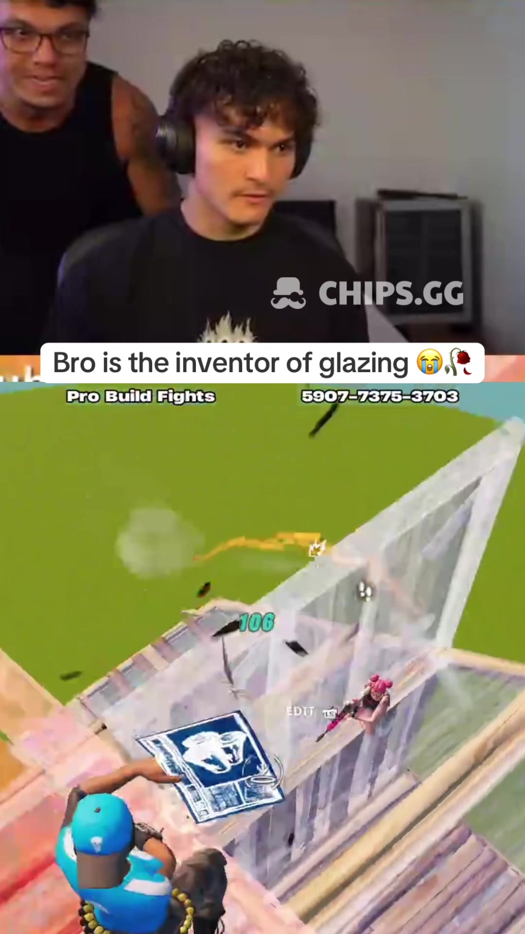 @Streamer Central