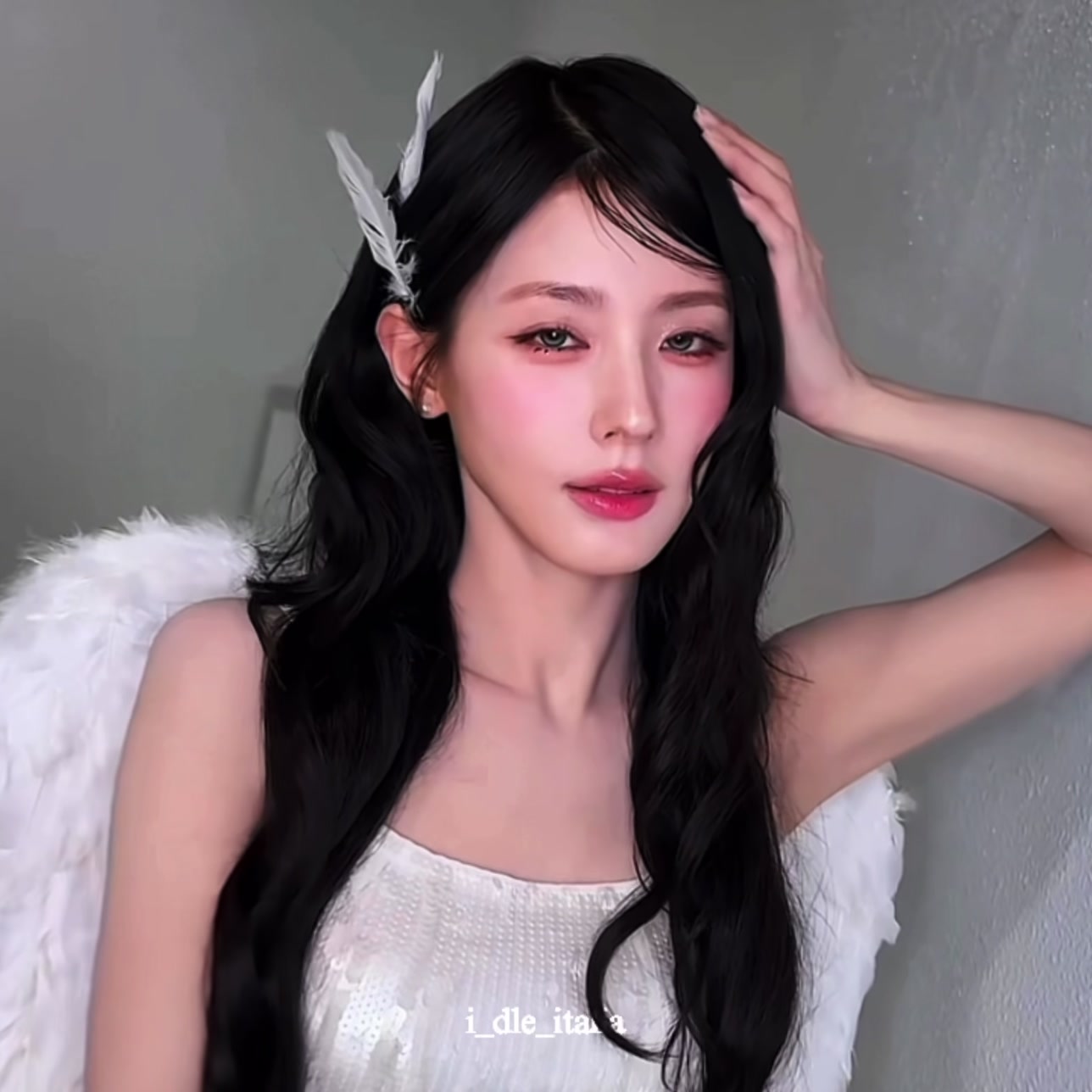 @I-DLE Italia