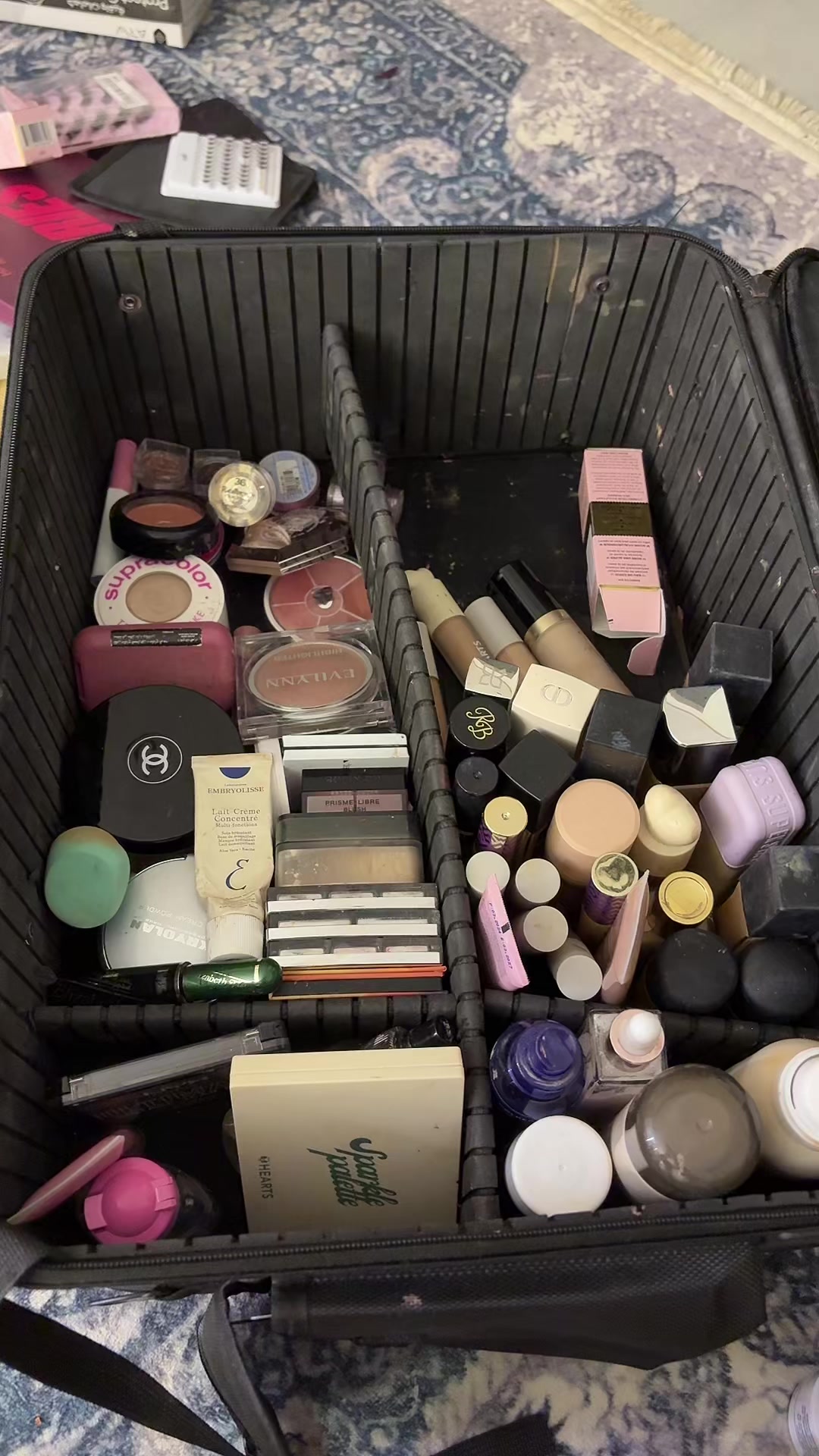 @جنى الزهـراني 💄
