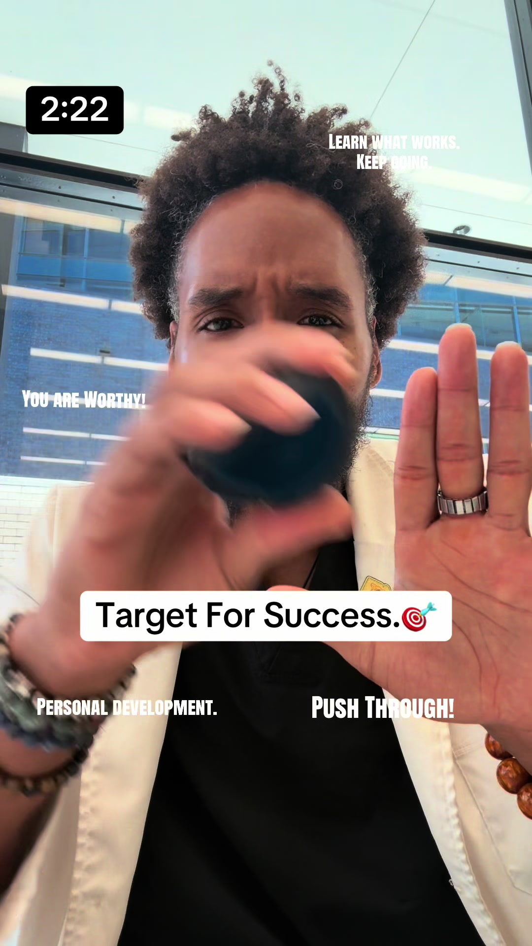 @ThePharmDHealer &reg;