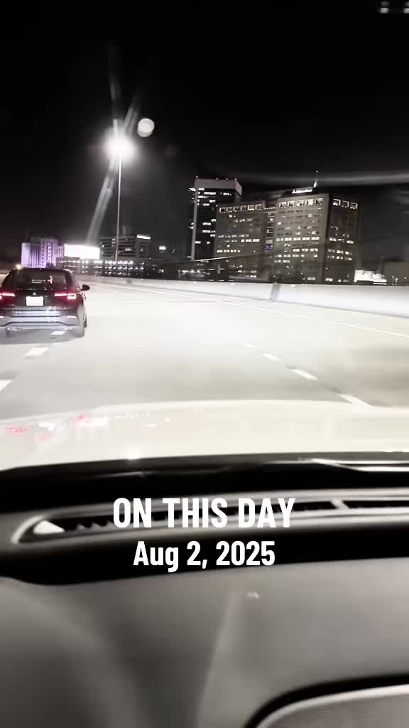 @In Drive: The Music Playlist