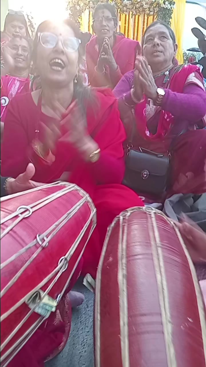 @चन्द्रकला पौडेल  गल्कोट.