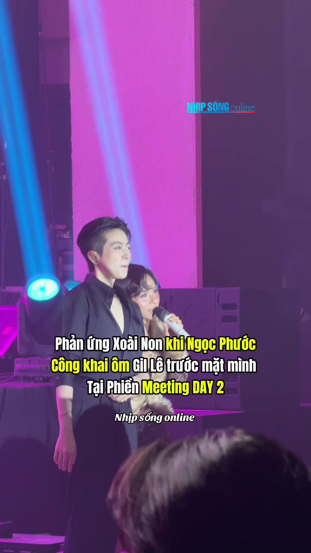 @Nhịp Sống Online