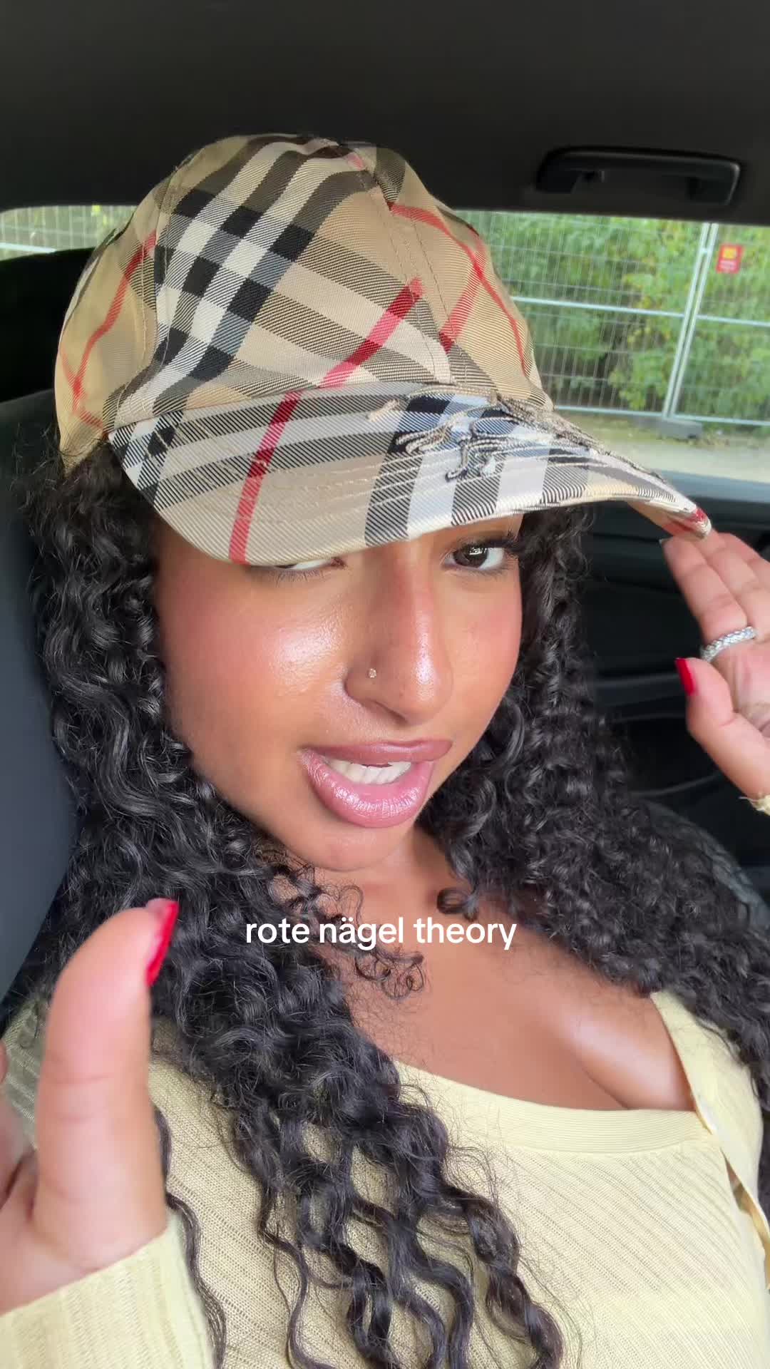@fatima chérie