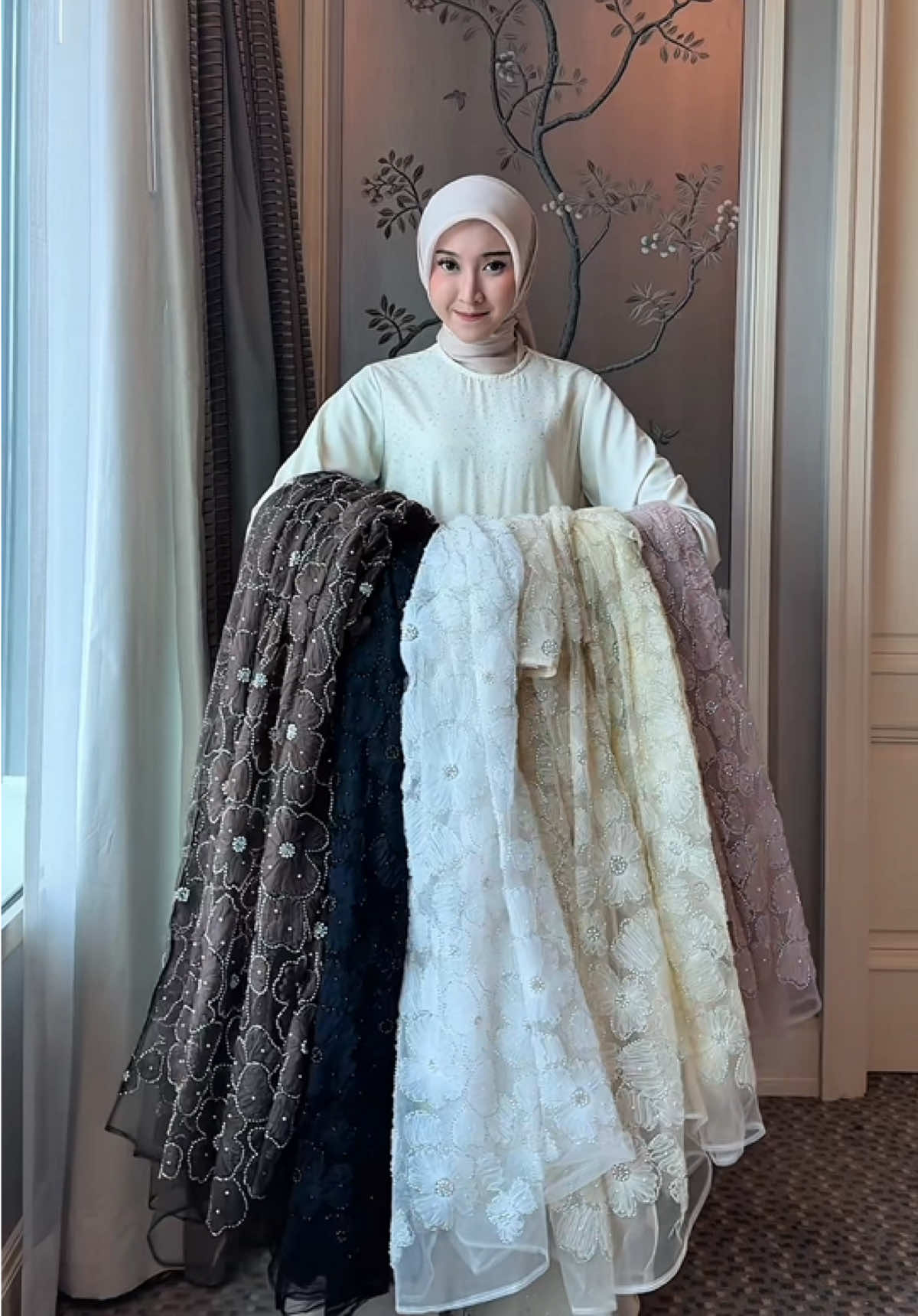 @Alfi zahra hijab