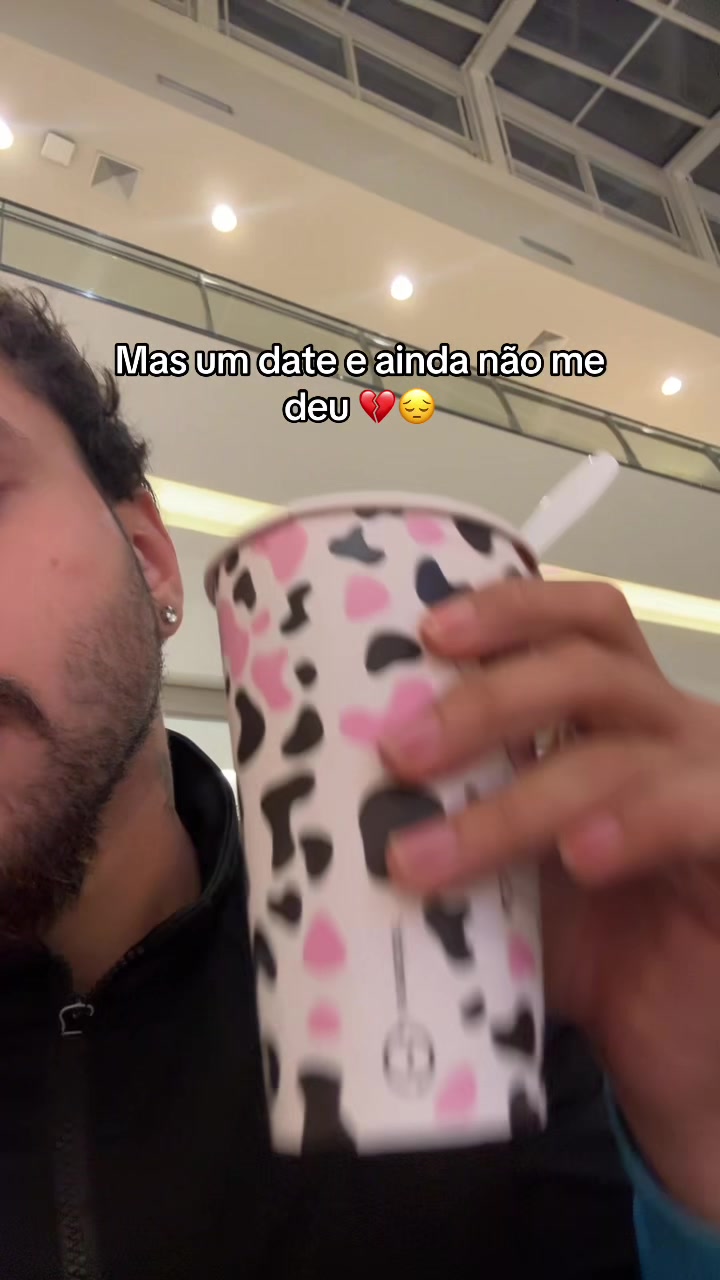 @Milo Pires