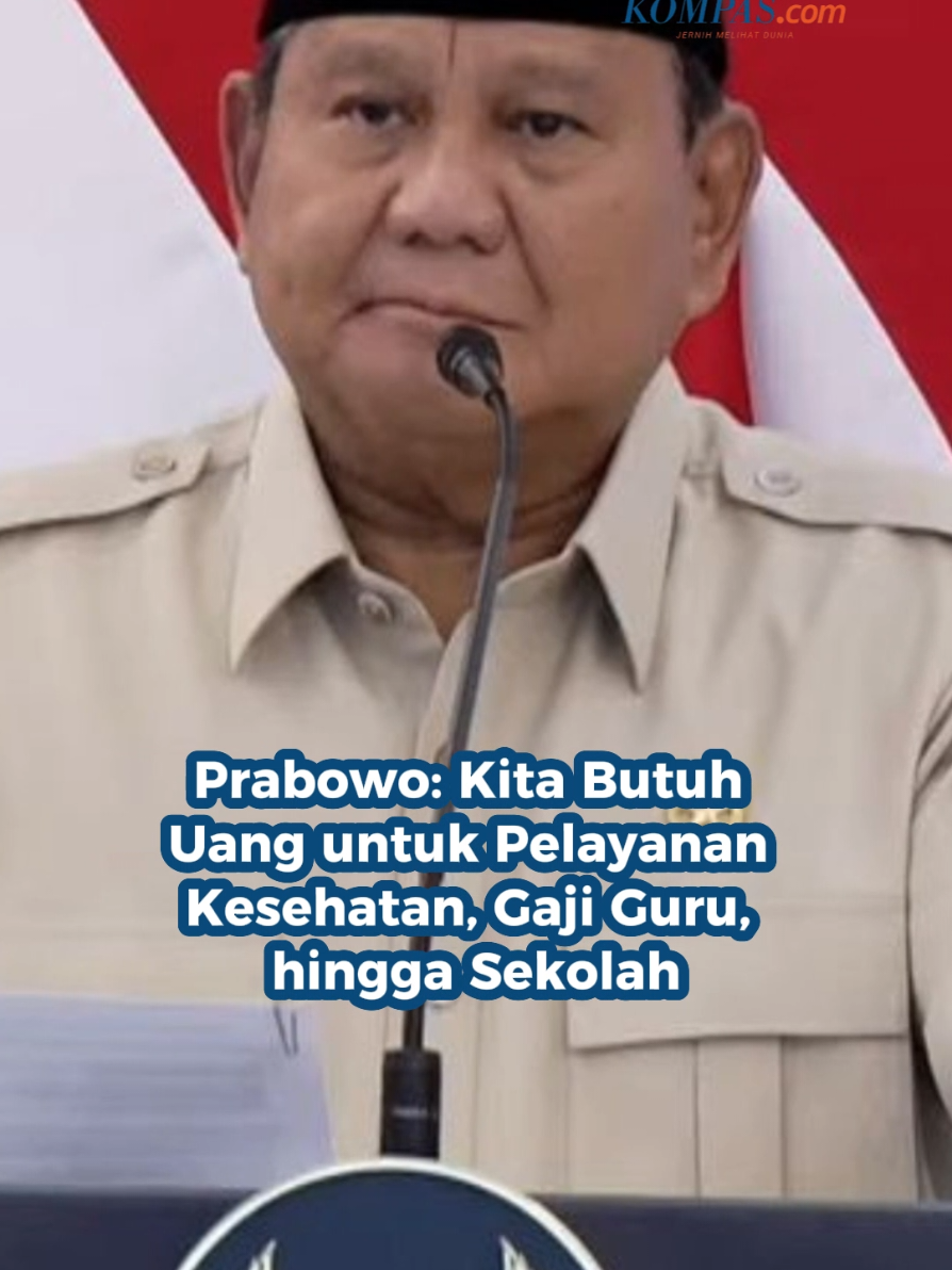 @Kompas.com