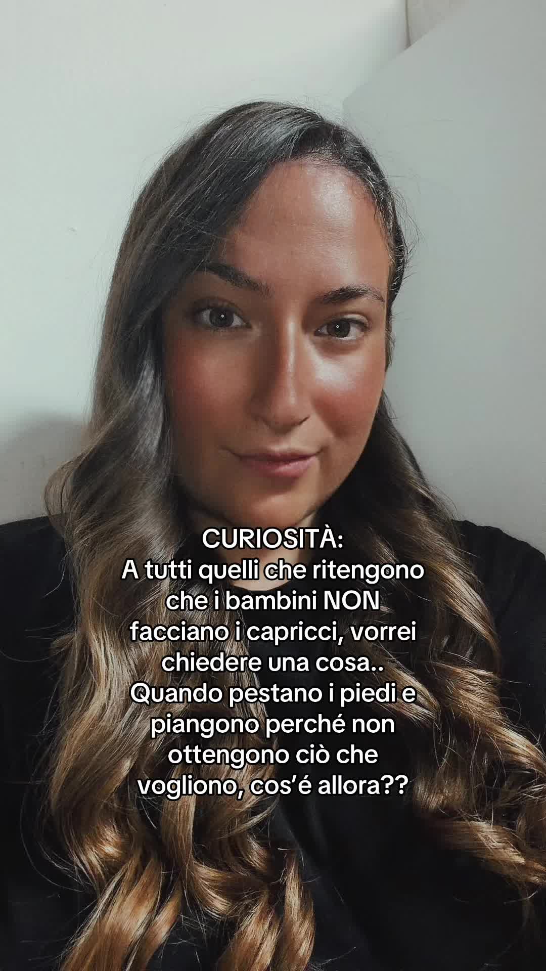 @Alessia | Mamma Schietta