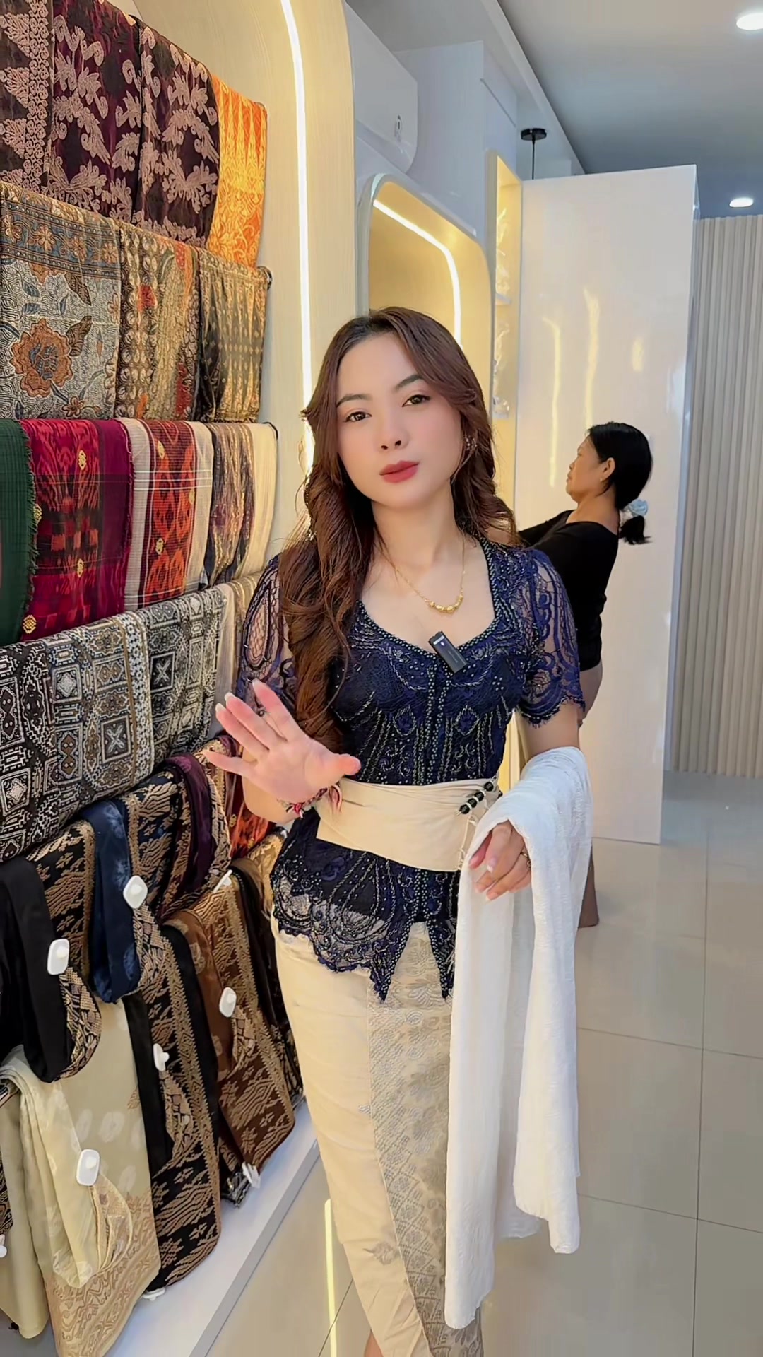 @Tari Kebaya Bali