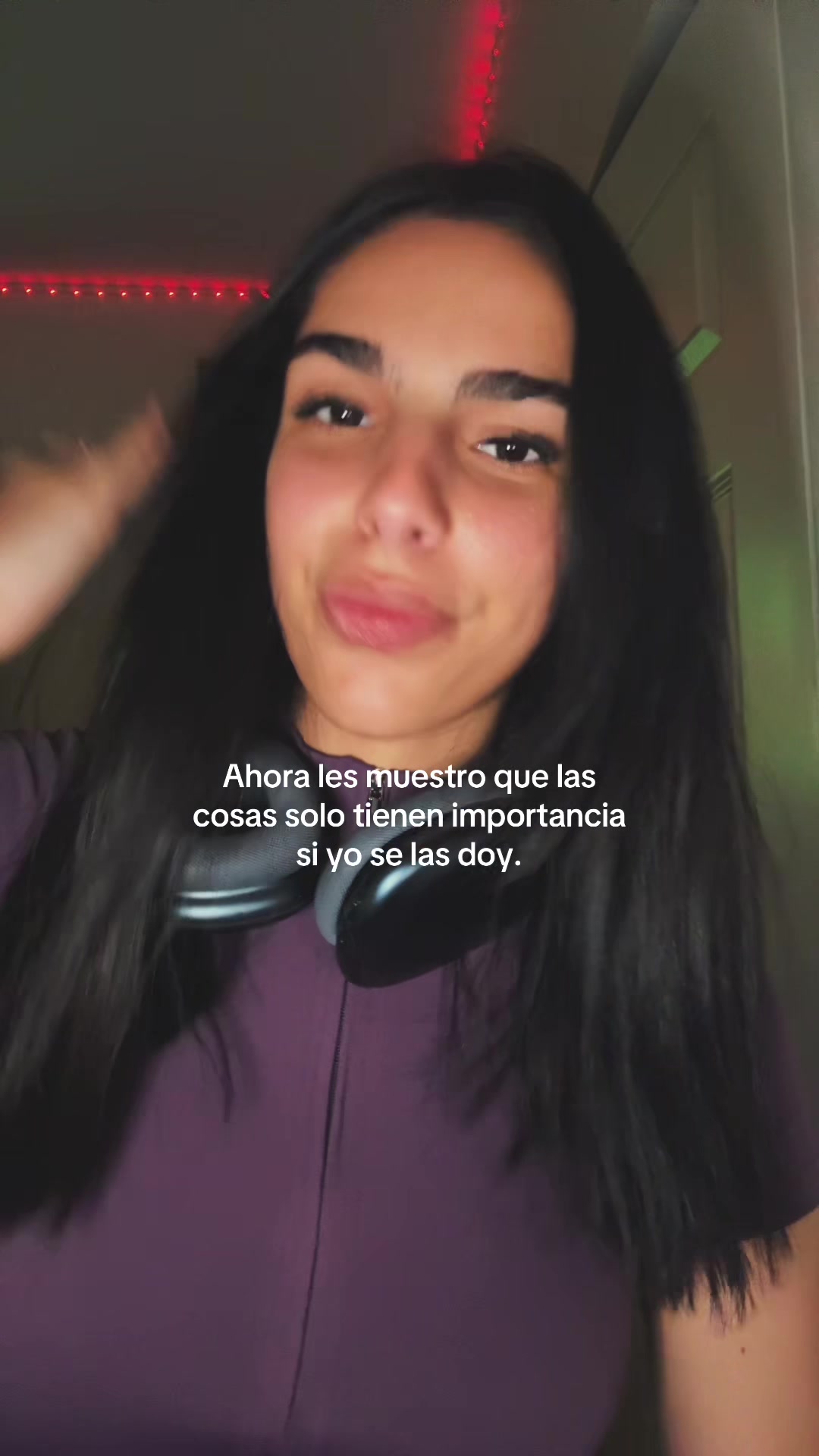 @Kamilah Rodriguez