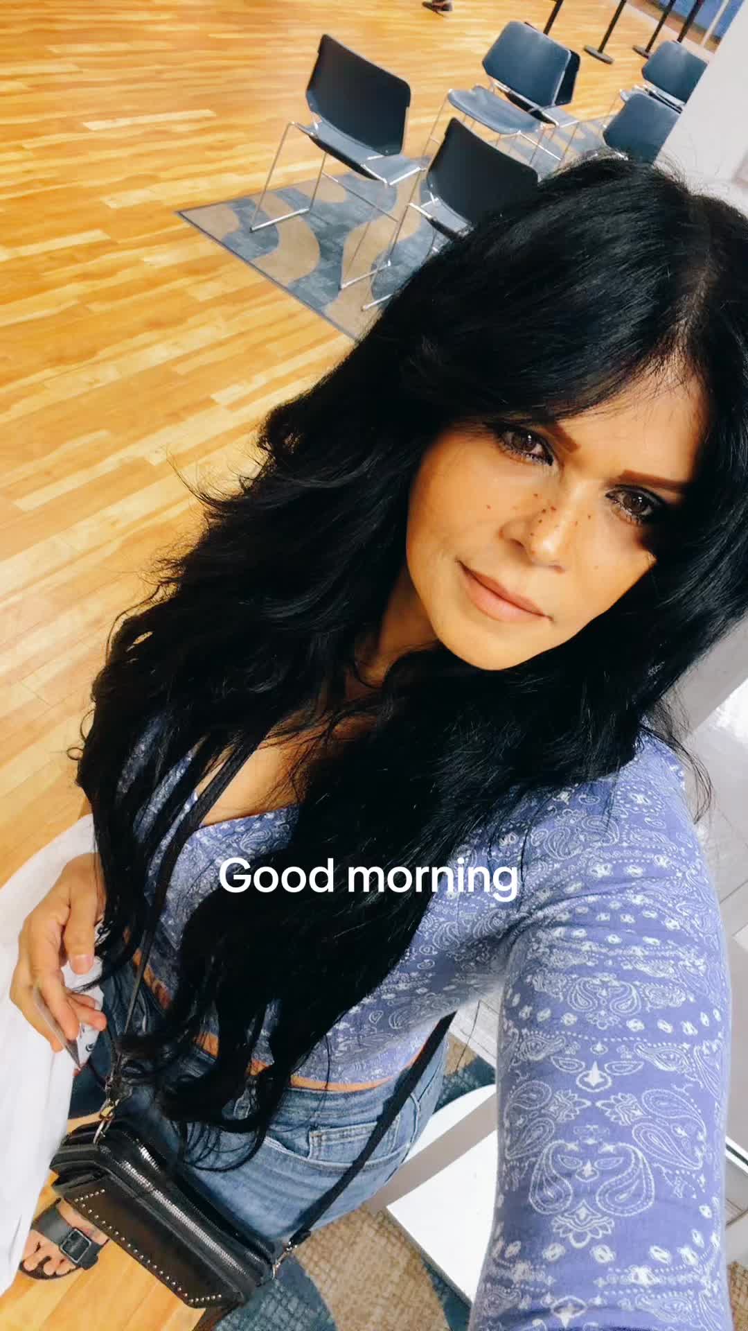 @Caribbeanqueen🇹🇹&hearts;️💚