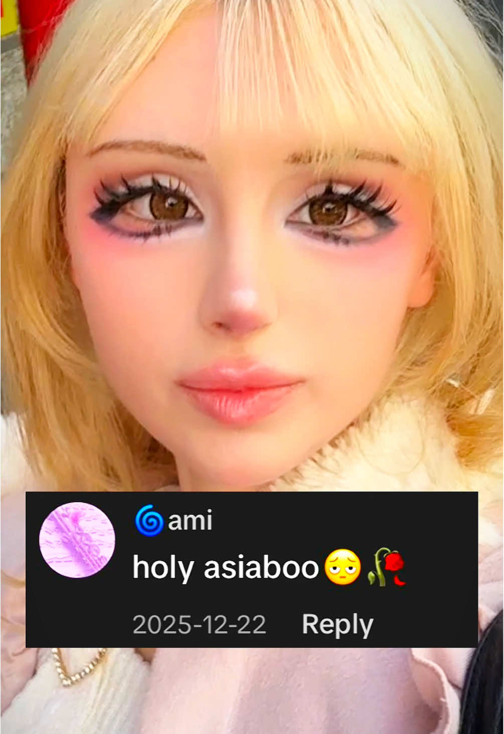 @Scarlett
