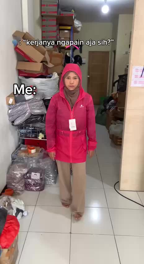 @Yiwumama