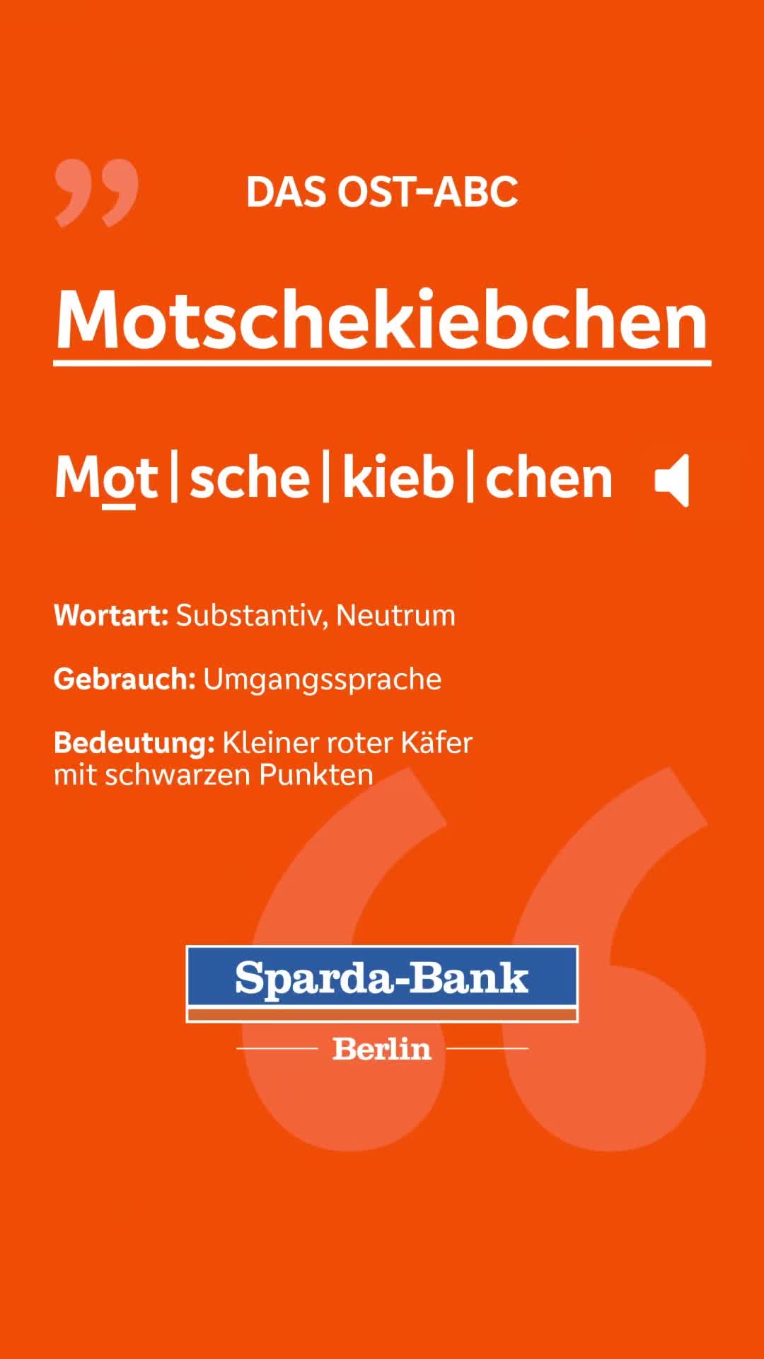 @Sparda Bank Berlin