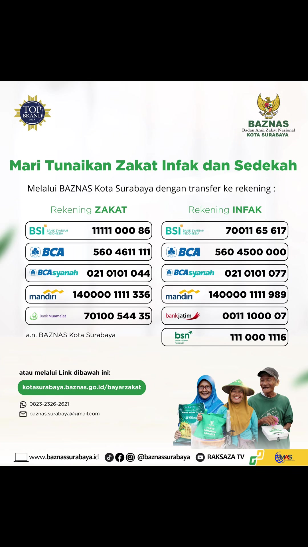 @BAZNAS Surabaya