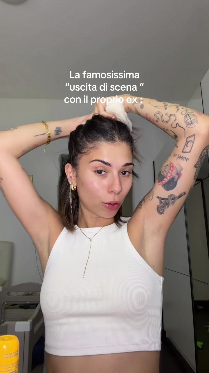 @Jasmin Zangarelli