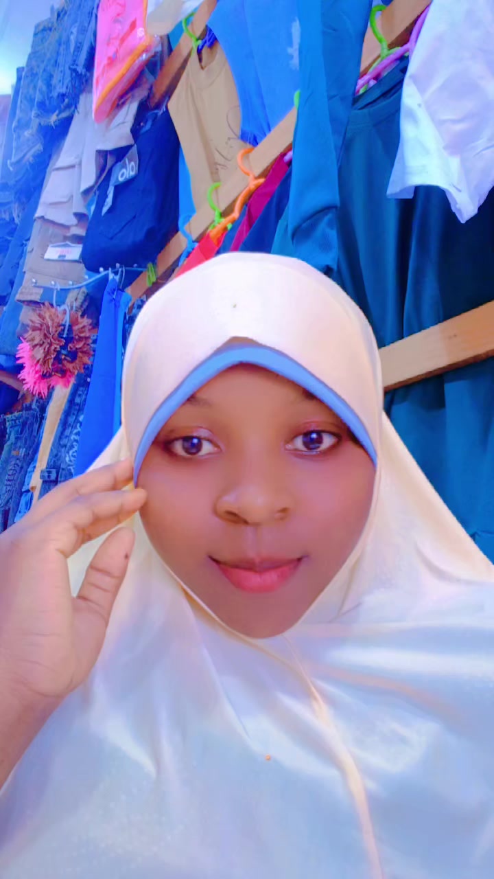 @aisha Ahmed