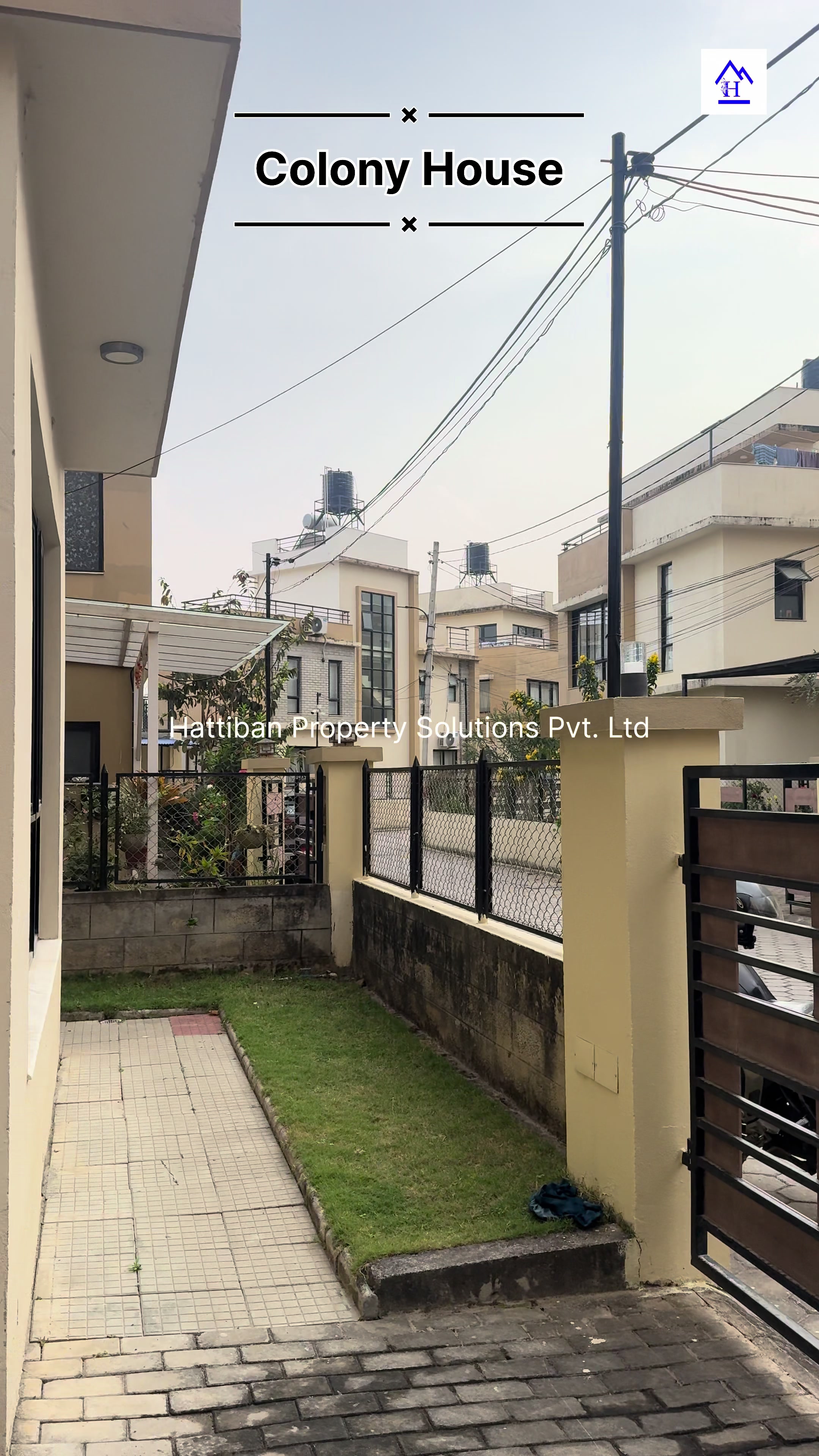 @Hattiban Property Rental