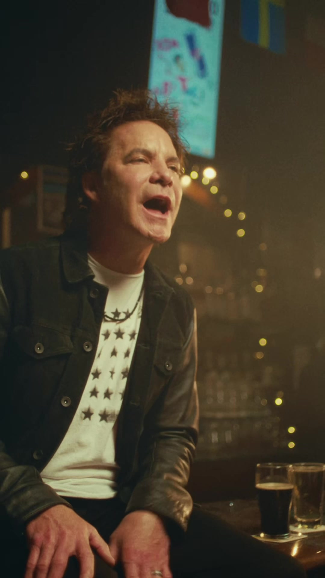 @Train