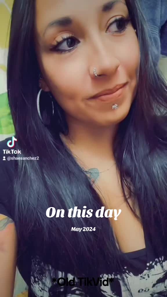 @Shae Sanchez
