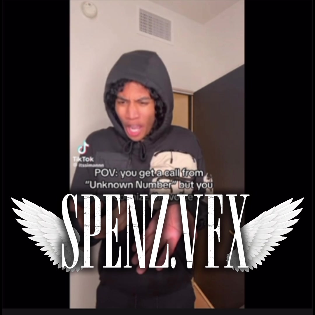 @🐉SPENZ.VFX2.0🐉{BKG}