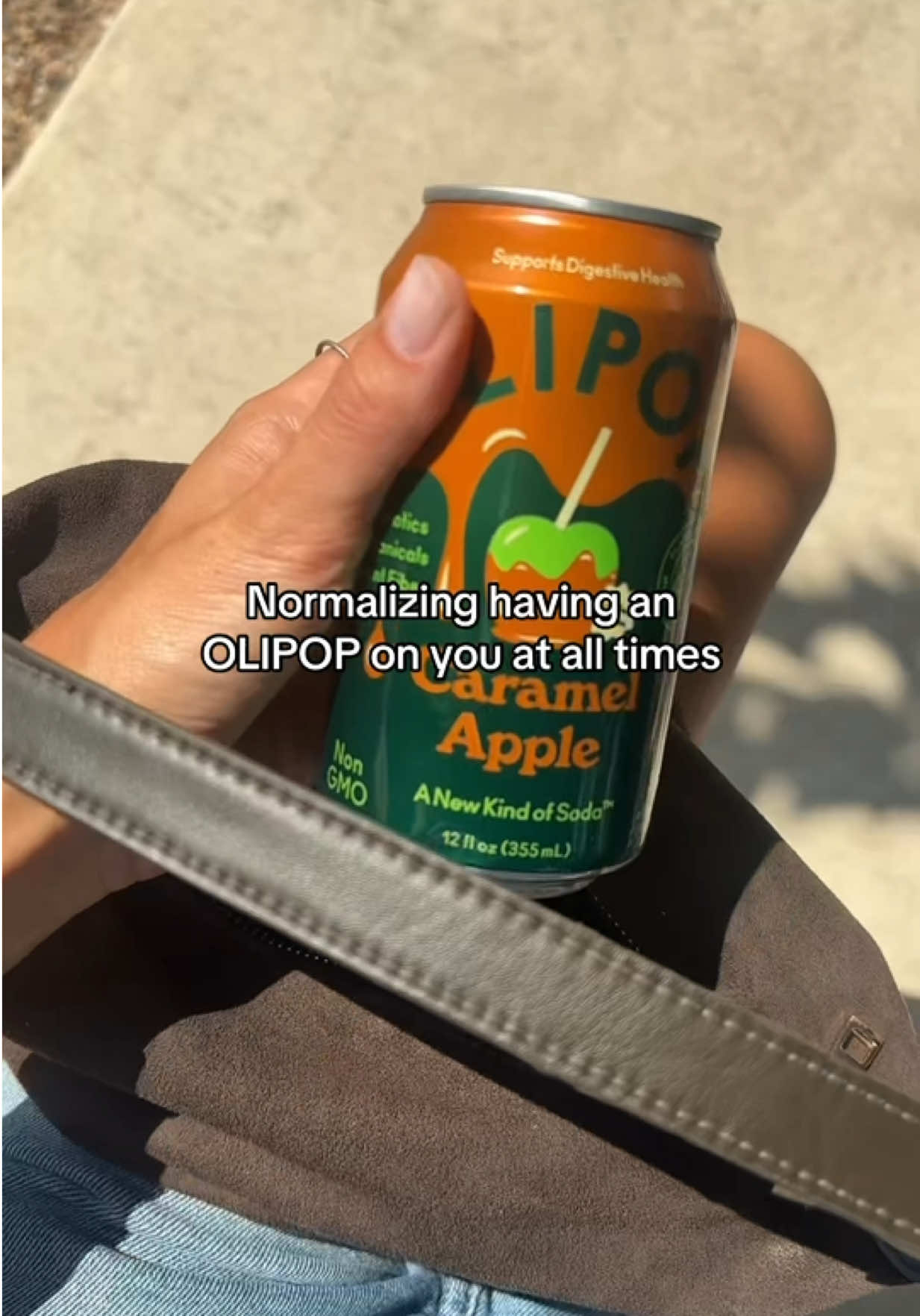 @OLIPOP