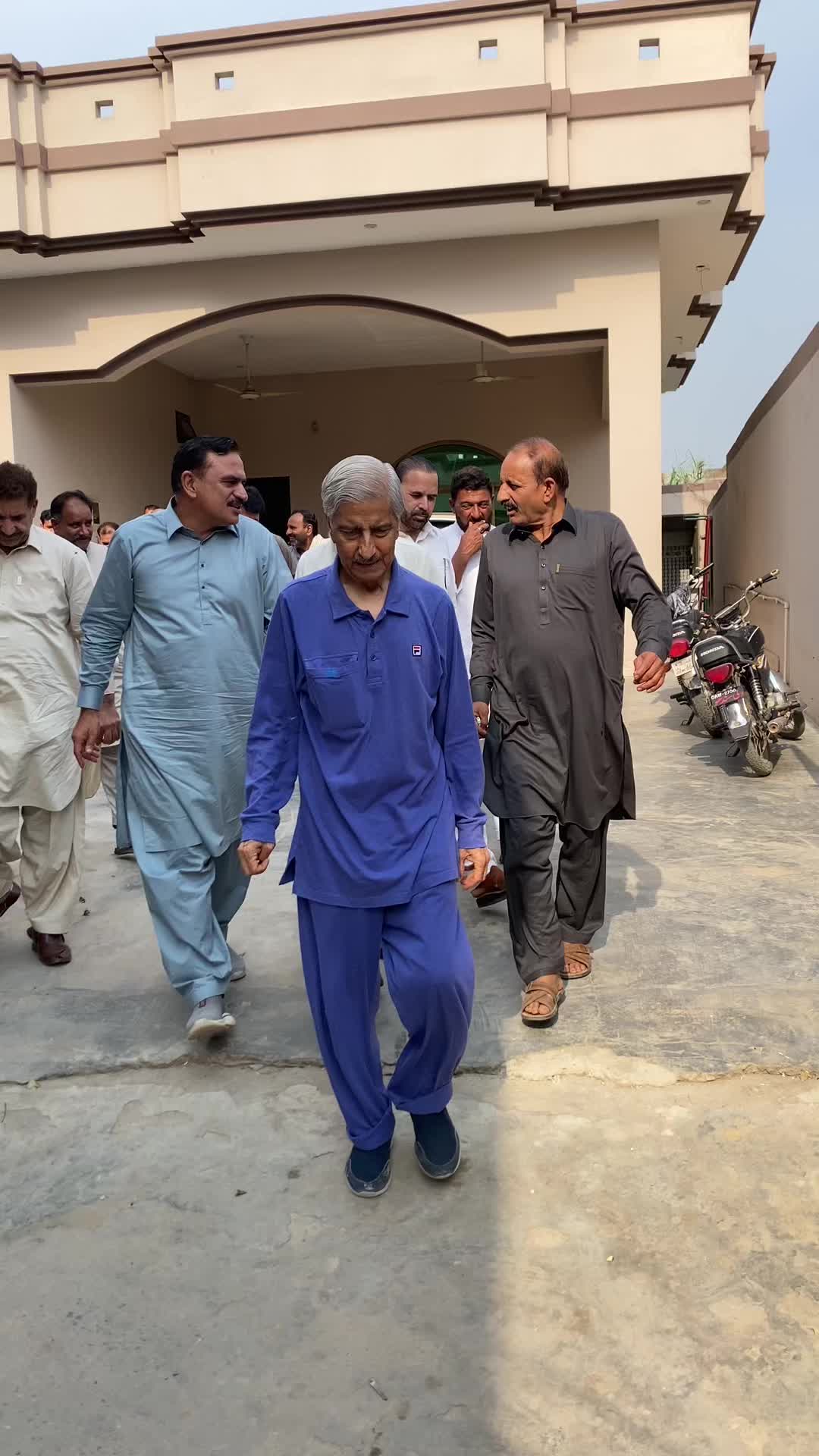 @Ch Jamil Ashraf official