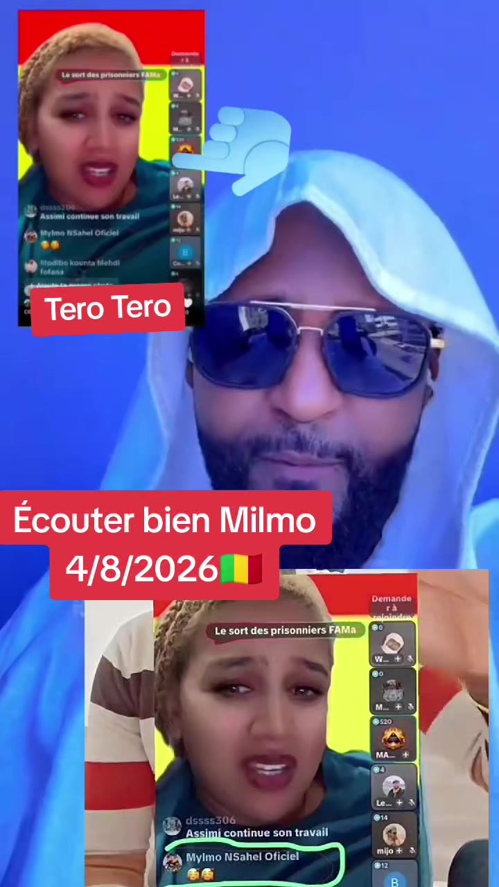 @MALI22 TV
