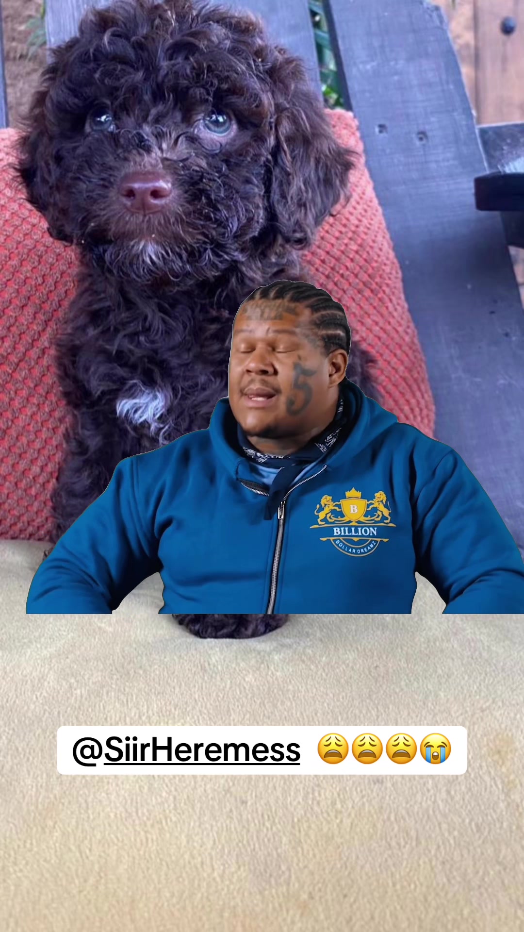 @Bamontheeebeat ๐