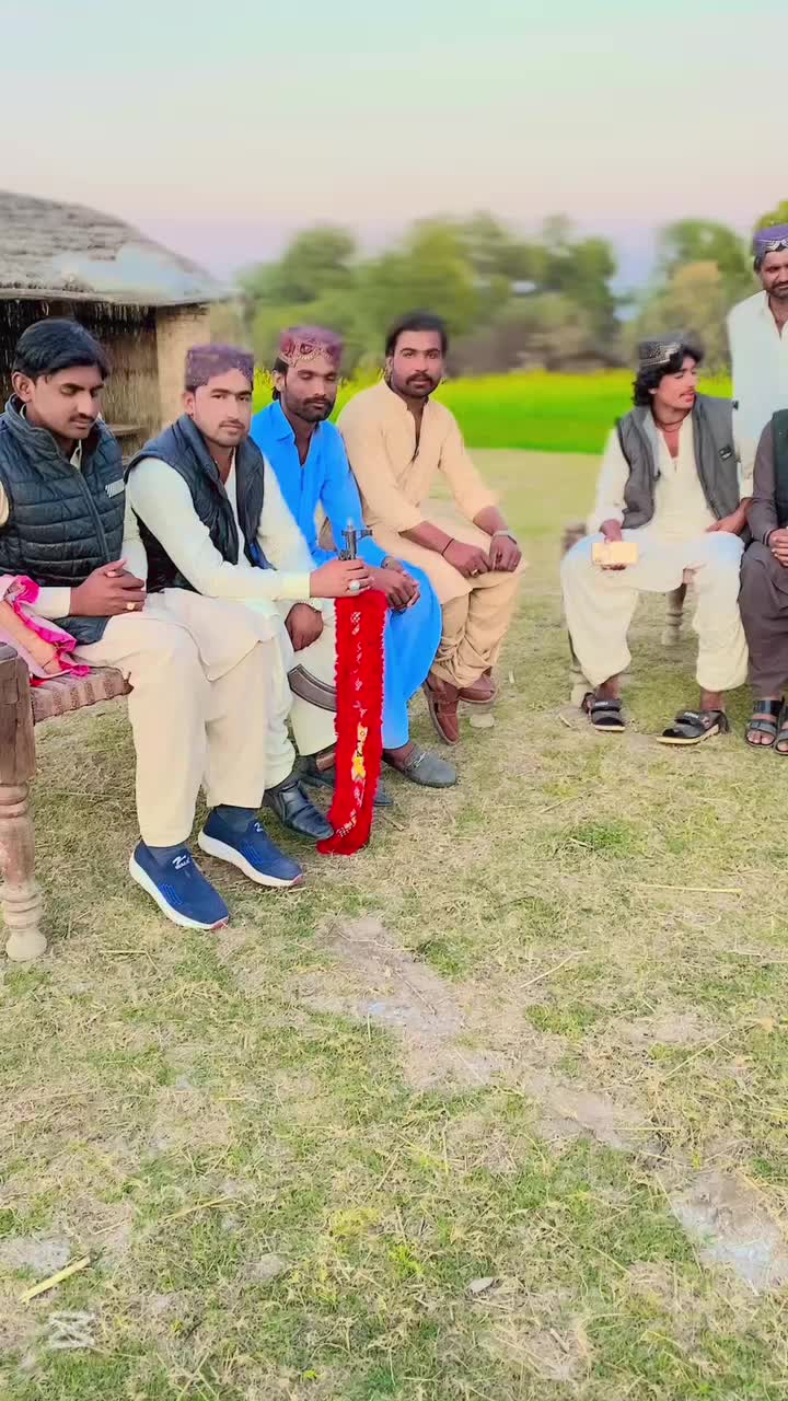 @جنگو صاحب پاڻ 👑
