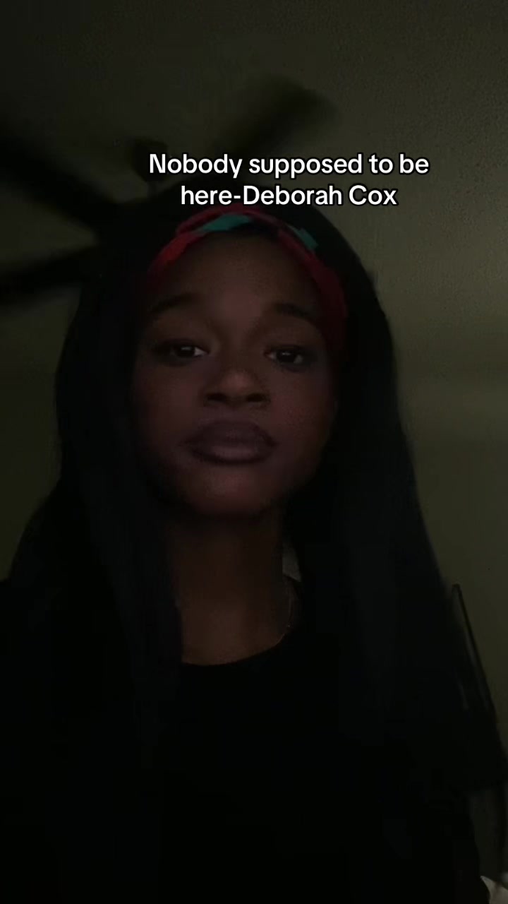 @LariahDeanne