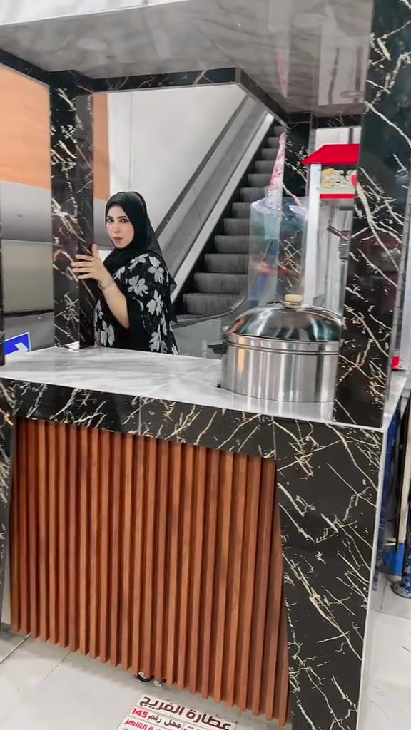 @farzana Taha abaya kuwait 🇰🇼