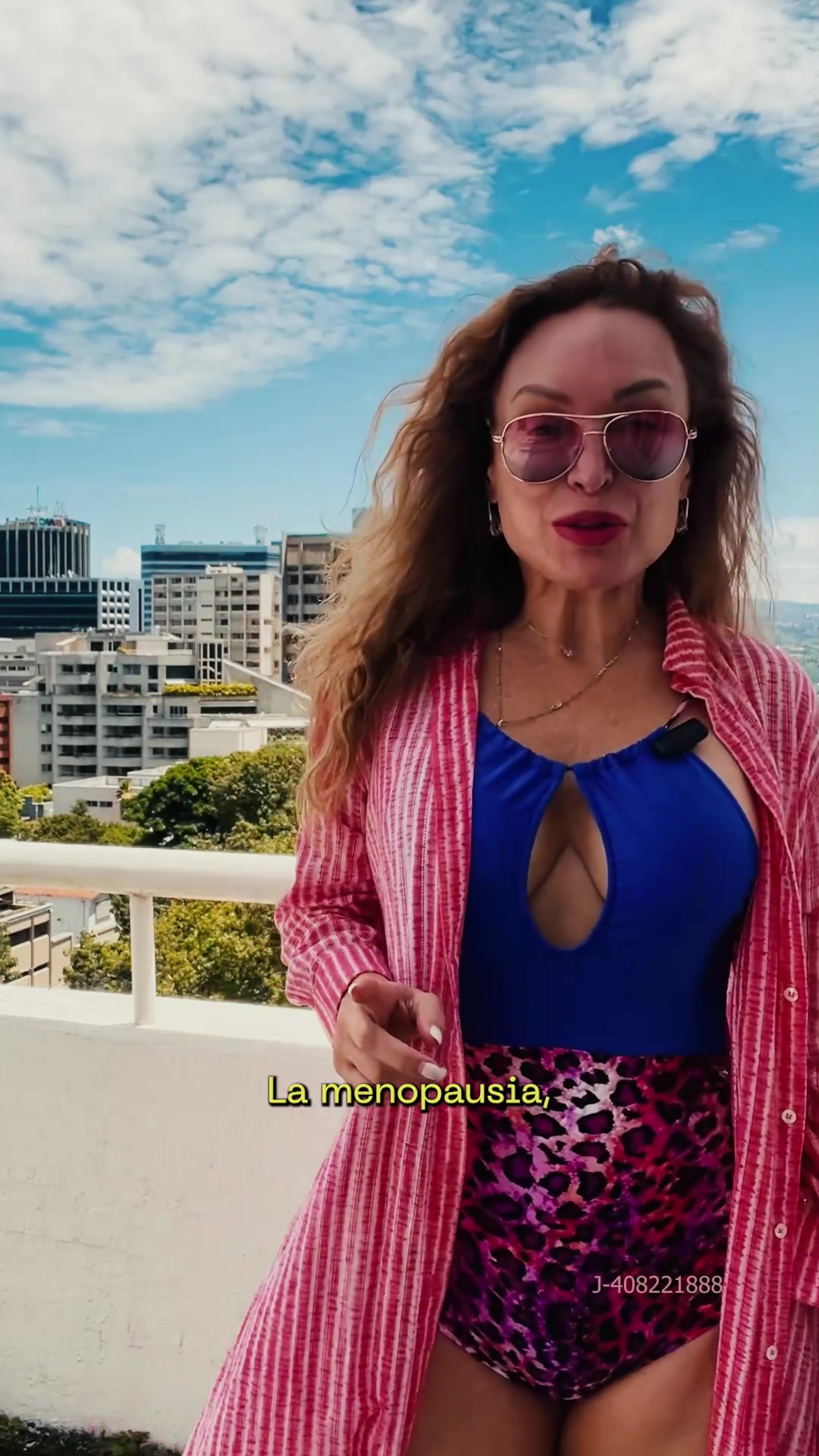 @Dora Mazzone
