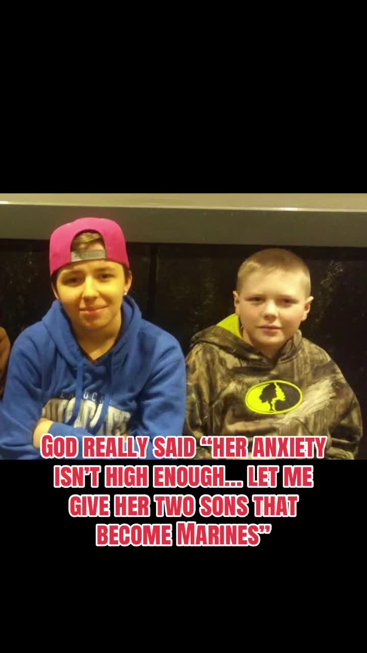 @Amber MilMoM