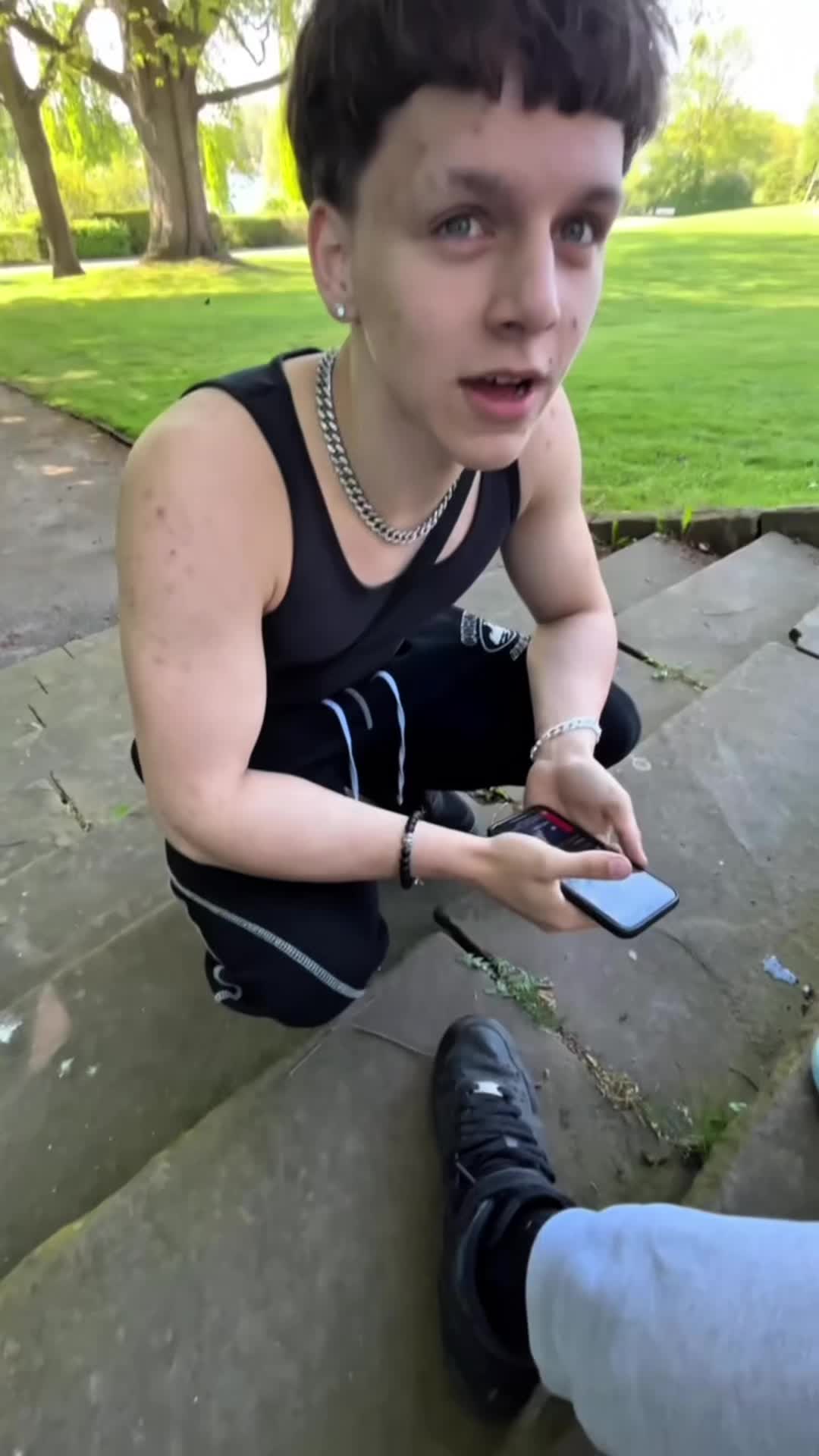 @Justin