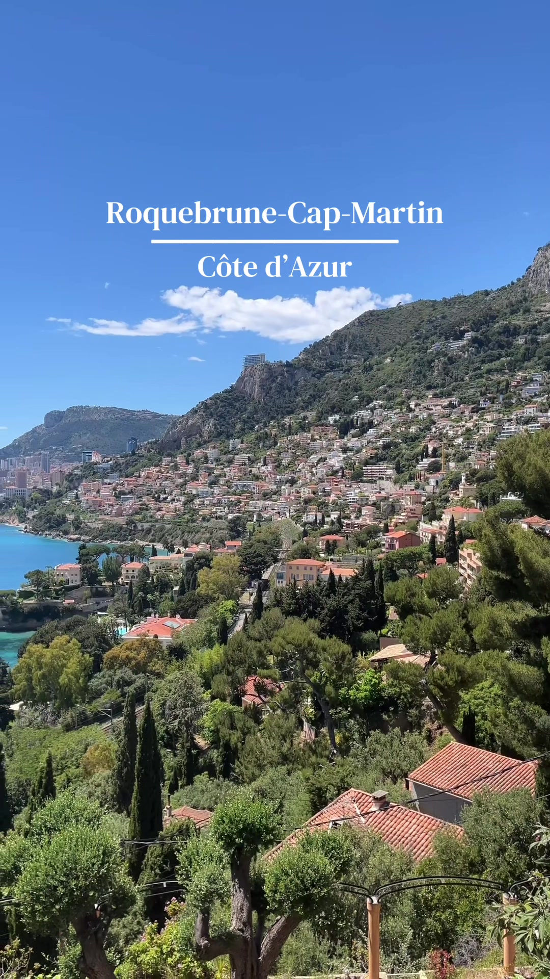 @Marie | Côte d’Azur Diaries 🍋