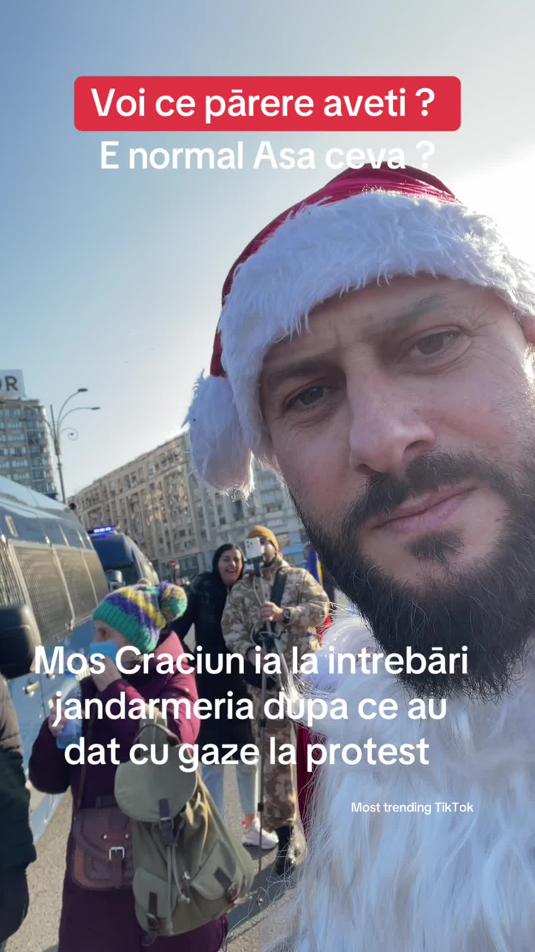 @Mos Craciun