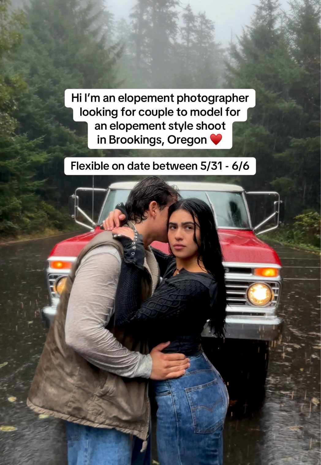 @Elopement Photographer