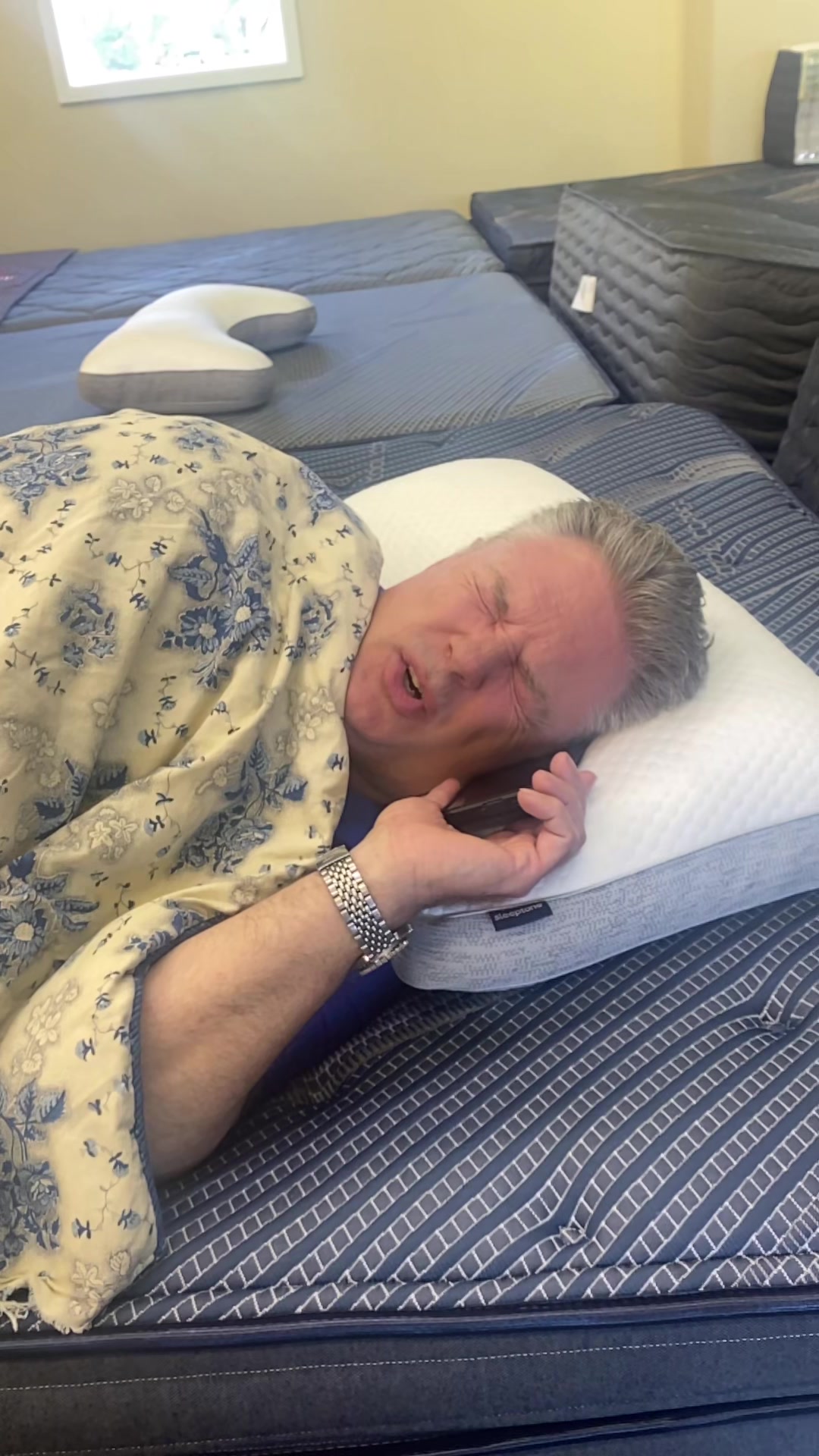 @Twin Cities Mattress