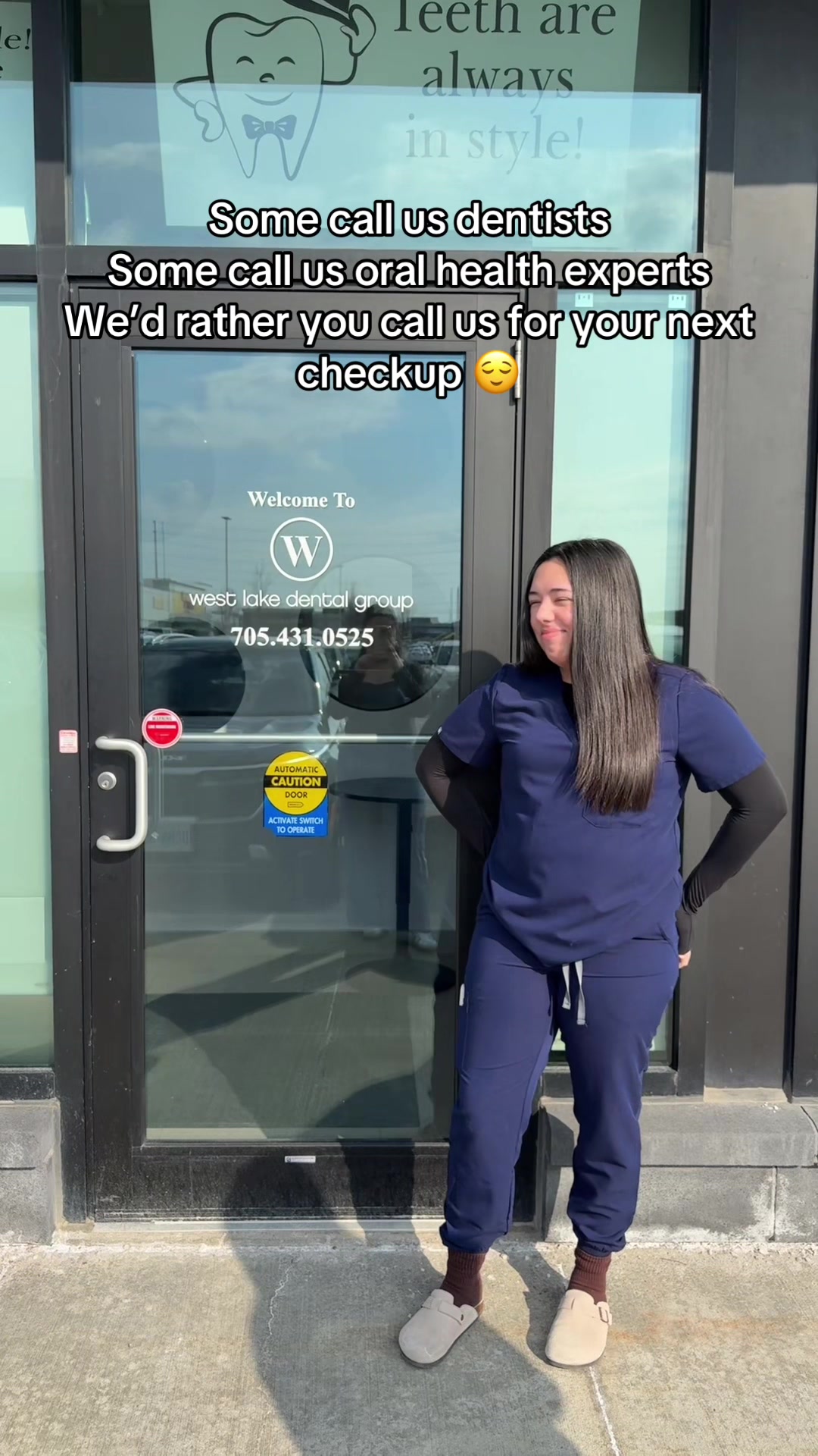 @West Lake Dental Group