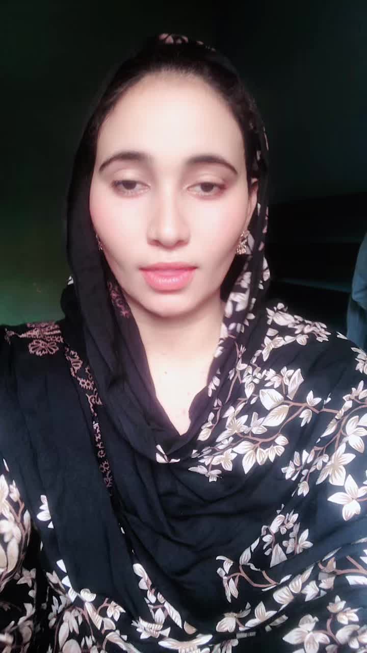 @Fozia Asif Official