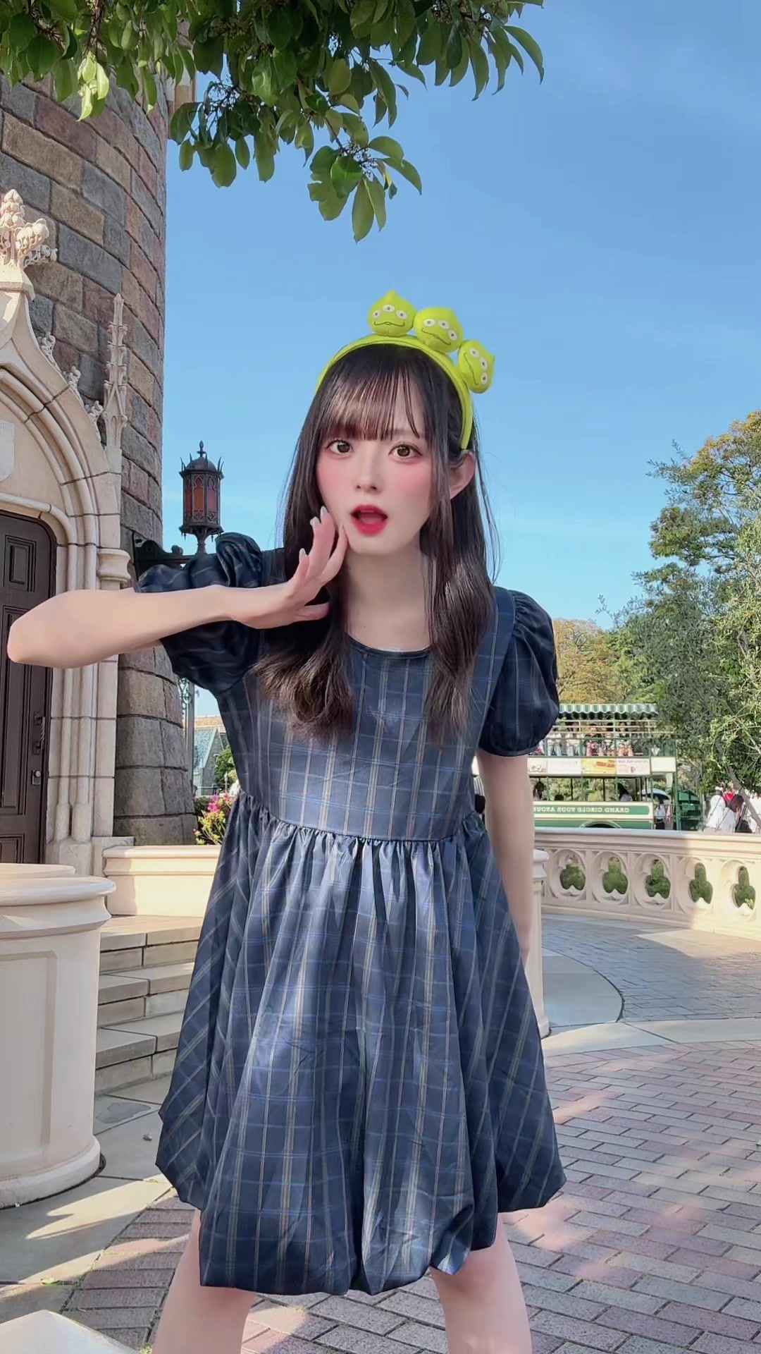 @水野舞菜🦥🤍