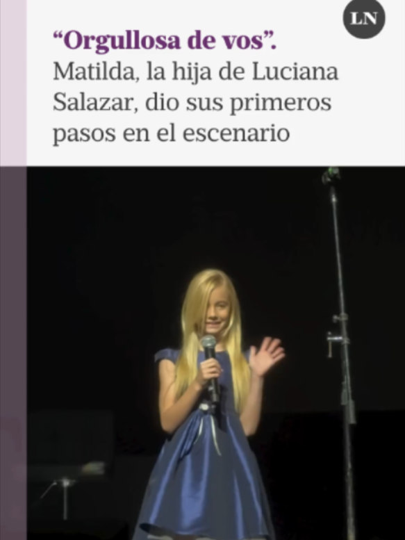 @La Nación