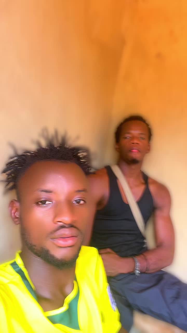 @Lil Bouna wagabon