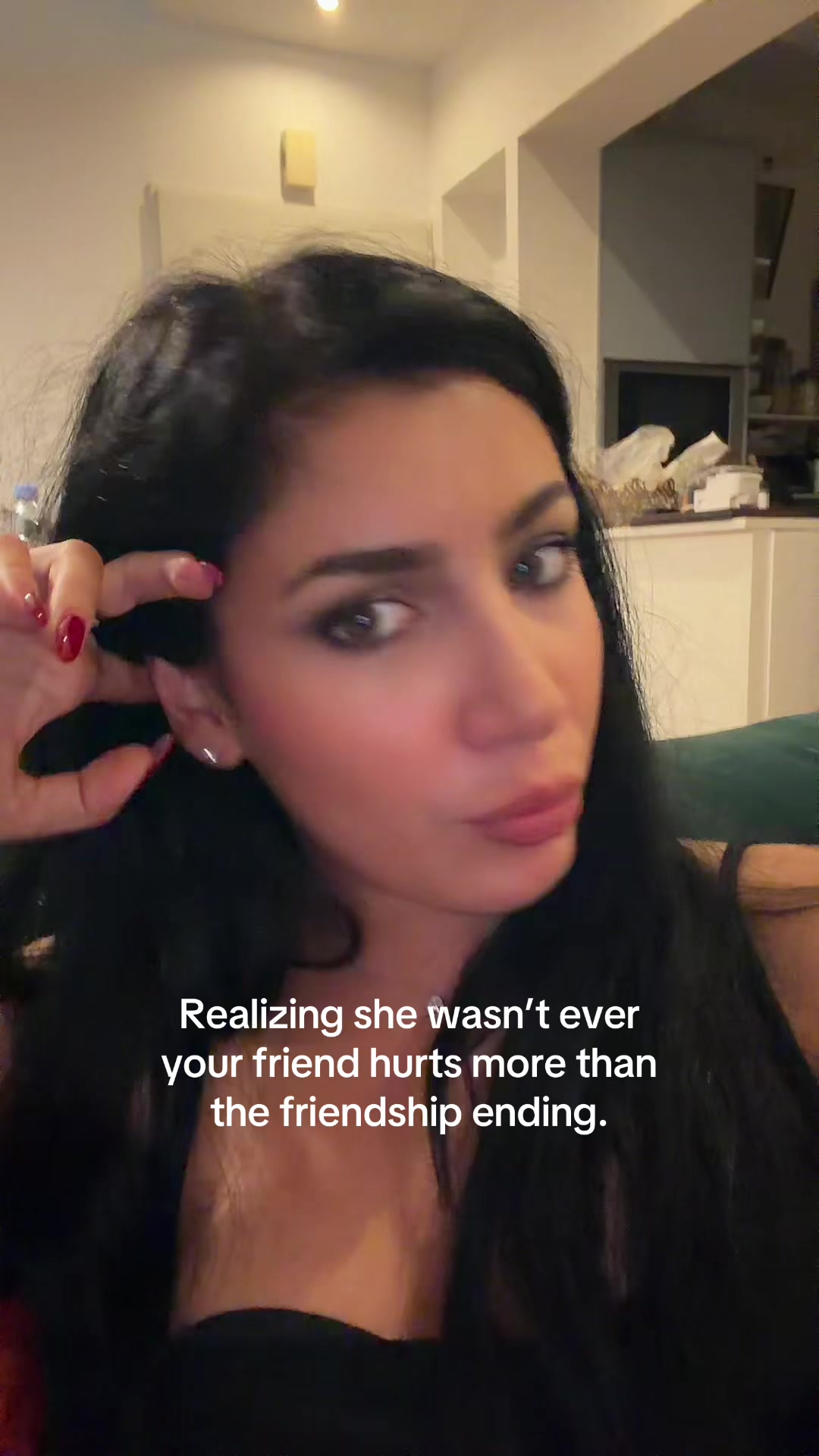 @Tara Sirena