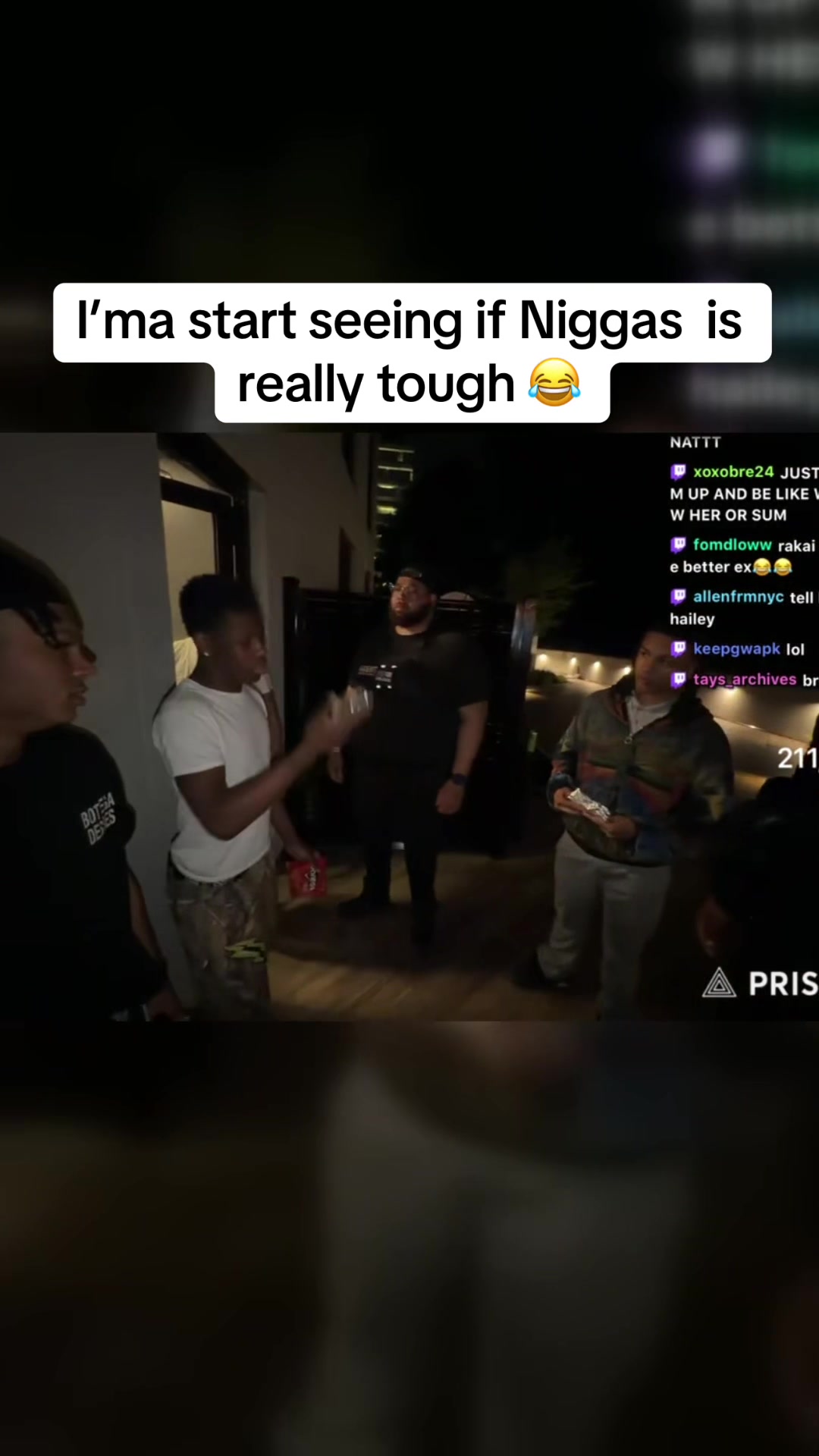 @Storm