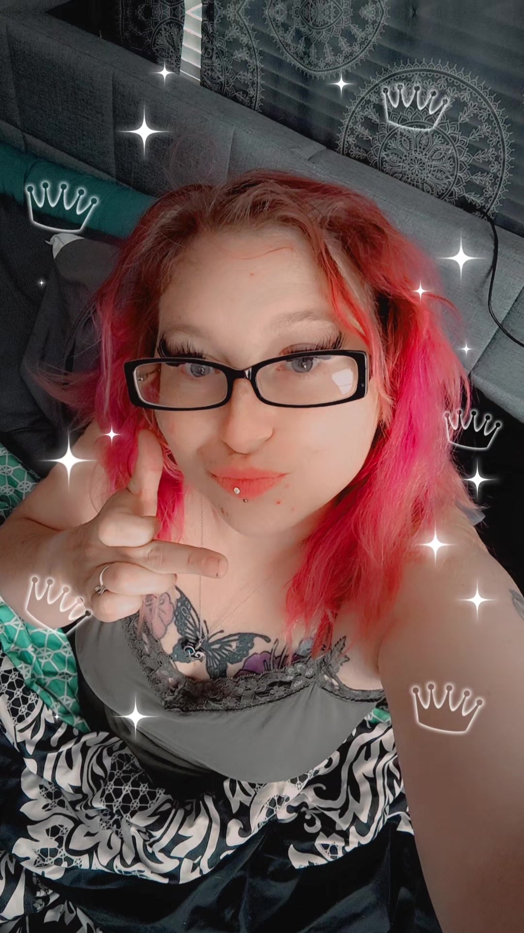 @🖤💚Steph💚🖤