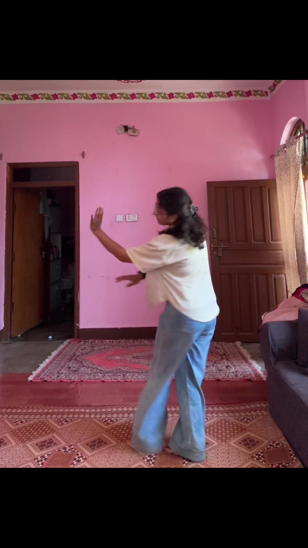 @KARUNA