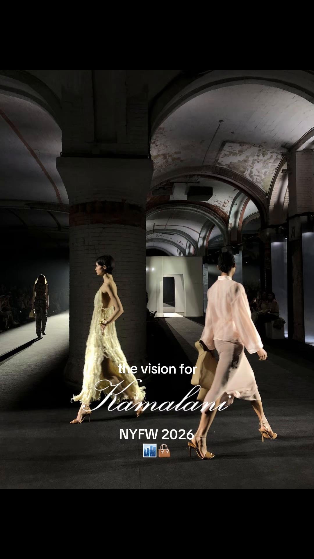 @Kamalani - Designer, Founder